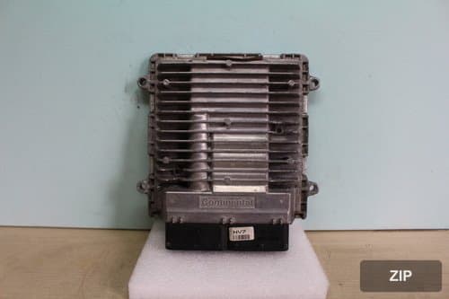 Блок управления двигателем ECU 39122-2EYB0, 39123-2EYB0, 391222EYB0, 391232EYB0