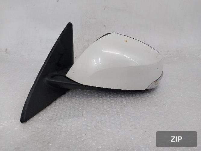 Renault SM5 2010 — боковое зеркало левое DM301-430851