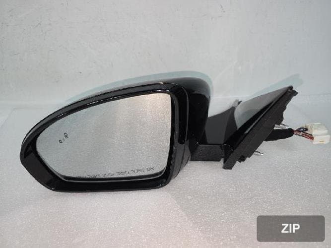 Kia K7 2020 — боковое зеркало левое 87610 F6331ABP