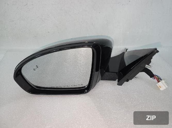 Kia K7 2020 — боковое зеркало левое 87610 F6331ABP