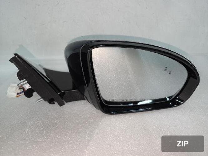 Kia K7 2019 — боковое зеркало правое 87620 F6331B4U