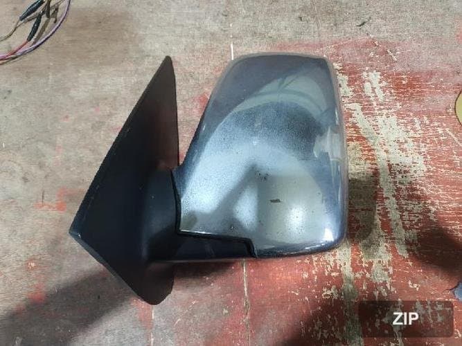 Hyundai Porter 2020 — боковое зеркало левое 87610-CN000