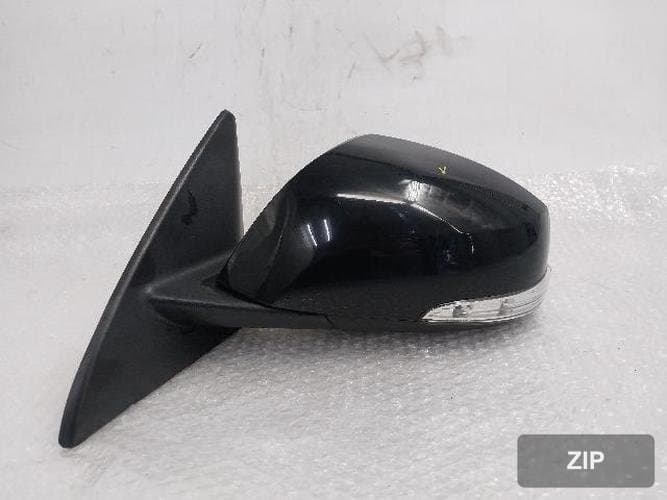 Renault SM7 2012 — боковое зеркало левое (водительское) DM301-470851