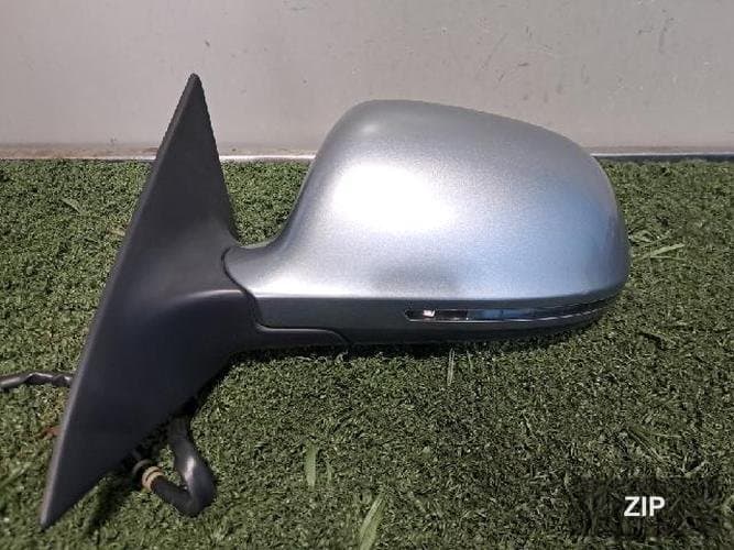 Kia K9 2013 — боковое зеркало левое