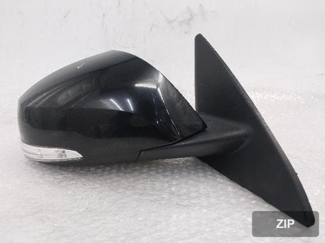 Renault SM5 2013 — боковое зеркало правое DM304-430851