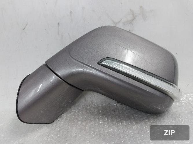 GM Daewoo Orlando 2015 — боковое зеркало левое