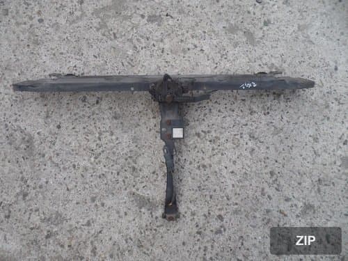Radiator support panel Rodius