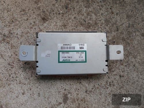 TCU 96619982 MA для Matiz