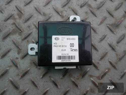 Узел задний Grand Carnival WA 957004D003