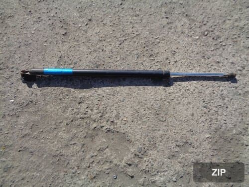 Стеклоподъемник двери сдвижной задней, правый Starex 817904A120 (длиннобазный)