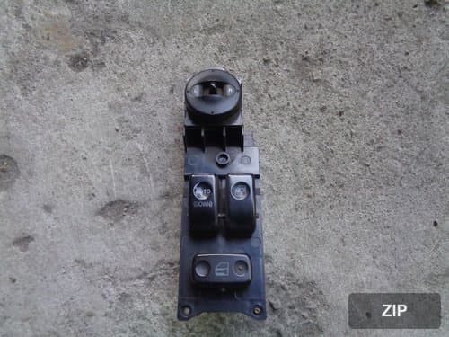 Переключатель стеклоподъемника главный Starex 620W09250-2