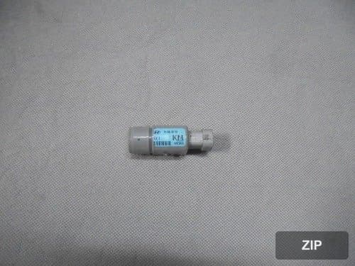 Датчик парковки ультразвуковой