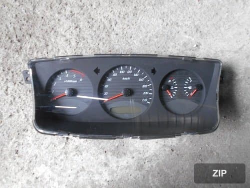 Панель приборов Kayon 8022009A90 дизель, автомат (77046 км)