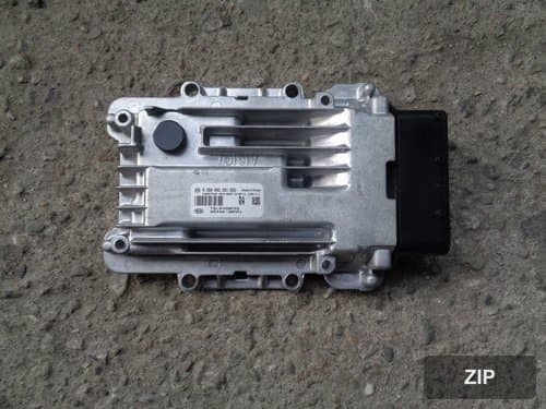 Блок управления коробкой передач TCU 954403BMA1