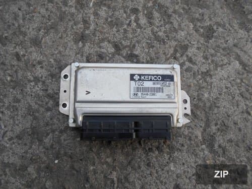 Блок управления коробкой TCU 95440-23001