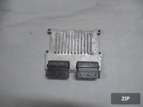 Блок управления двигателя (ECU) Opirus Premium 391053C900