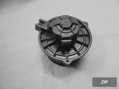 Мотор отопителя 971144D050