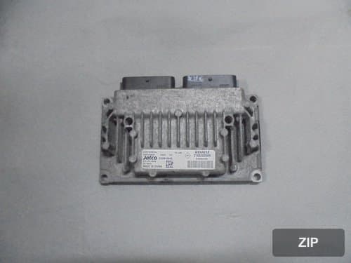 Блок управления коробкой передач TCU 310320280R