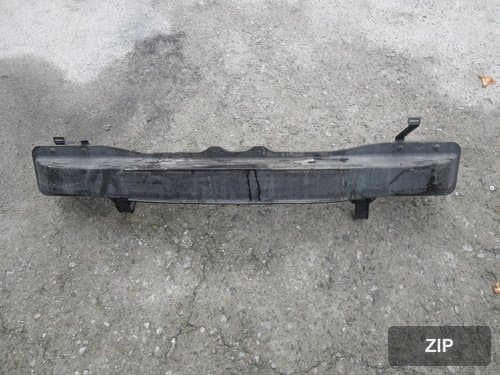 Усилитель бампера заднего Grandeur TG 866303L200 866313L000