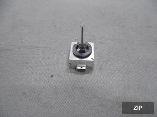 Фара передняя Grandeur HG HID (D1S 35W) 66140 Osram