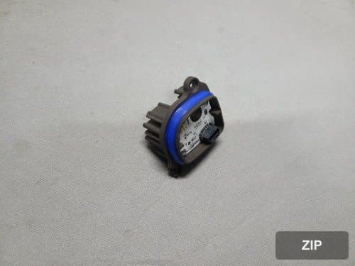Модуль ходовых огней LED левый