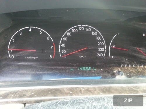Панель приборов Equus 940233B580 (автомат, бензин)