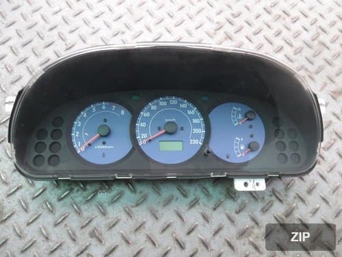 Панель приборов Spectra 0K2N155430