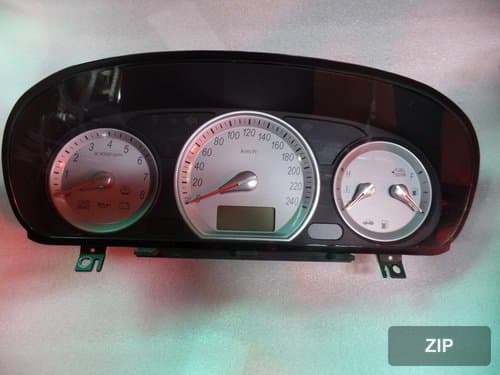 Панель приборов NF Sonata 940033K050