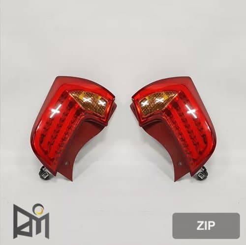 Задний фонарь LED