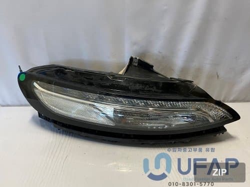 Дневной ходовой огонь (DRL) правый, Jeep Cherokee KL 14-17, 68157104AR
